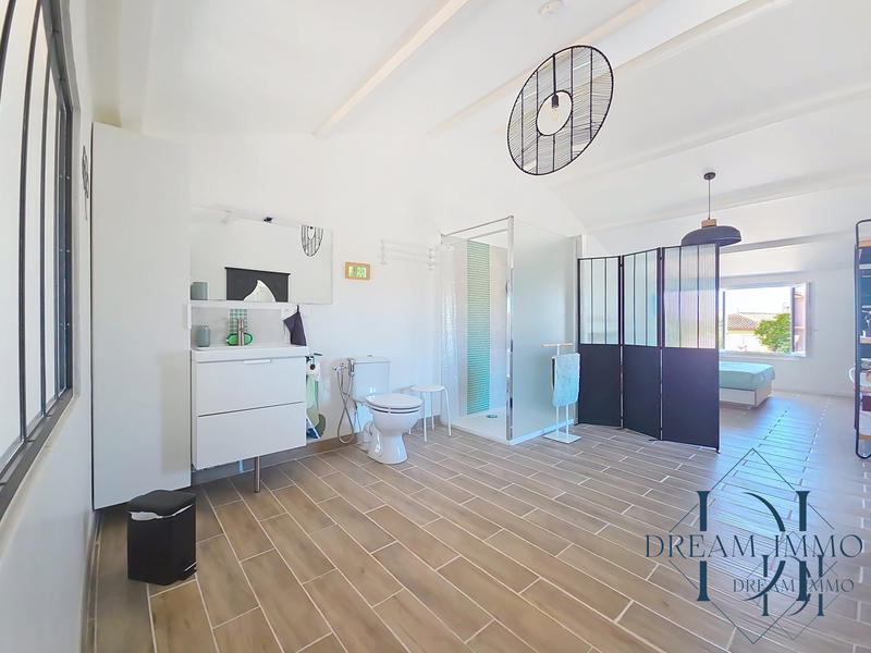 Villa - 144 m² - 7 pièces