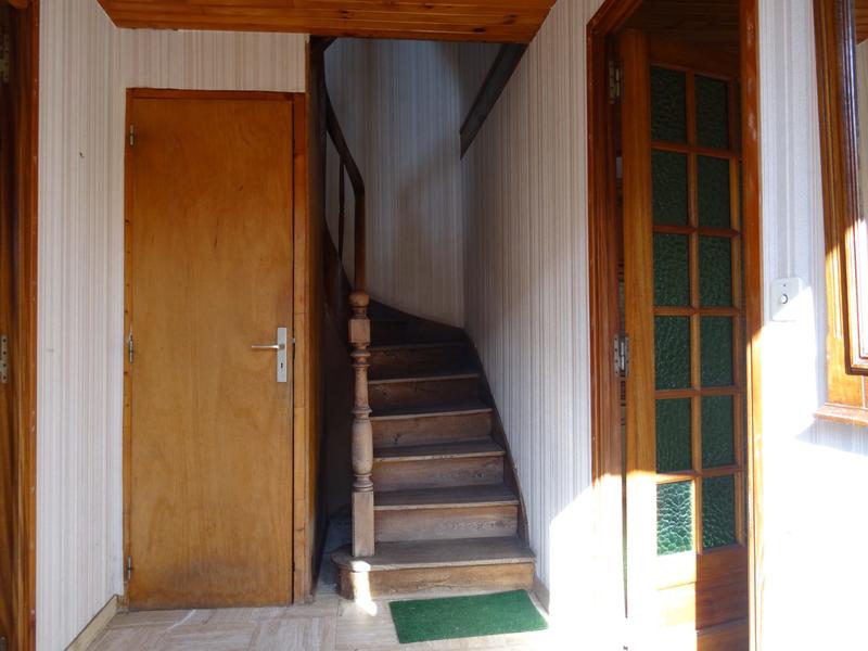 Maison - 85 m² - 6 pièces