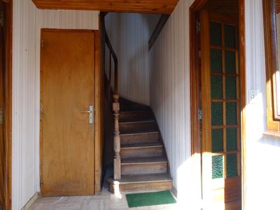 Maison - 85 m² - 6 pièces