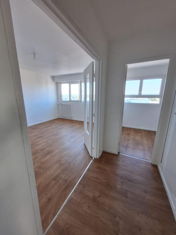 Appartement ancien - 43 m² - 2 pièces