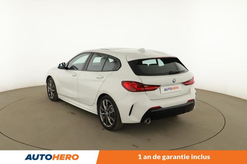 Bmw Série 1 118i m Sport Dkg7 140 ch