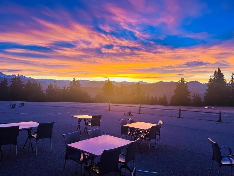 Fonds de commerce - Hôtellerie / Restauration - 918 m²