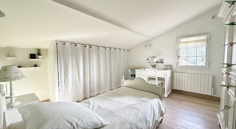 Maison contemporaine - 169 m² - 5 pièces