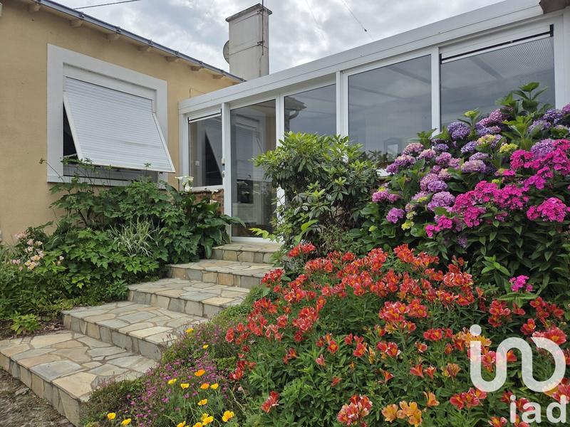 Maison de campagne - 218 m² - 12 pièces