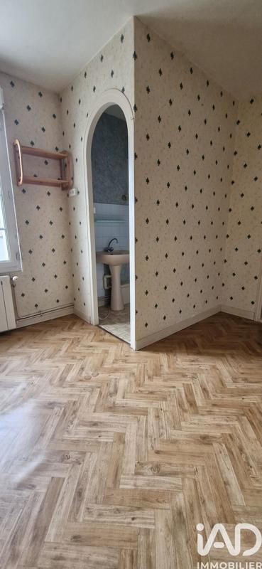 Maison - 190 m² - 10 pièces