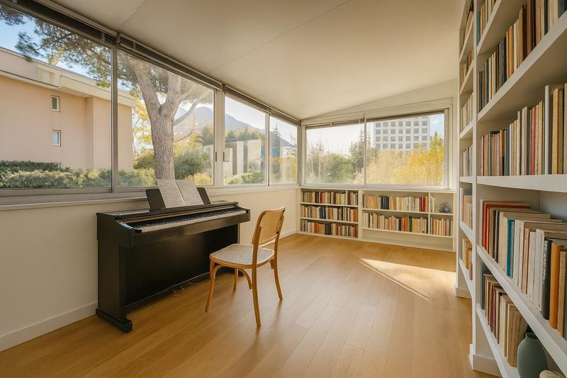 Maison - 179 m² - 10 pièces