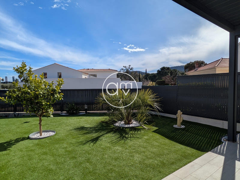 Maison - 67 m² - 3 pièces