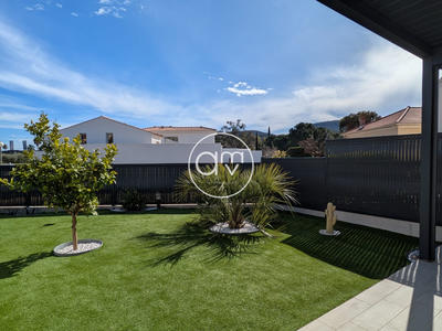 Maison - 67 m² - 3 pièces