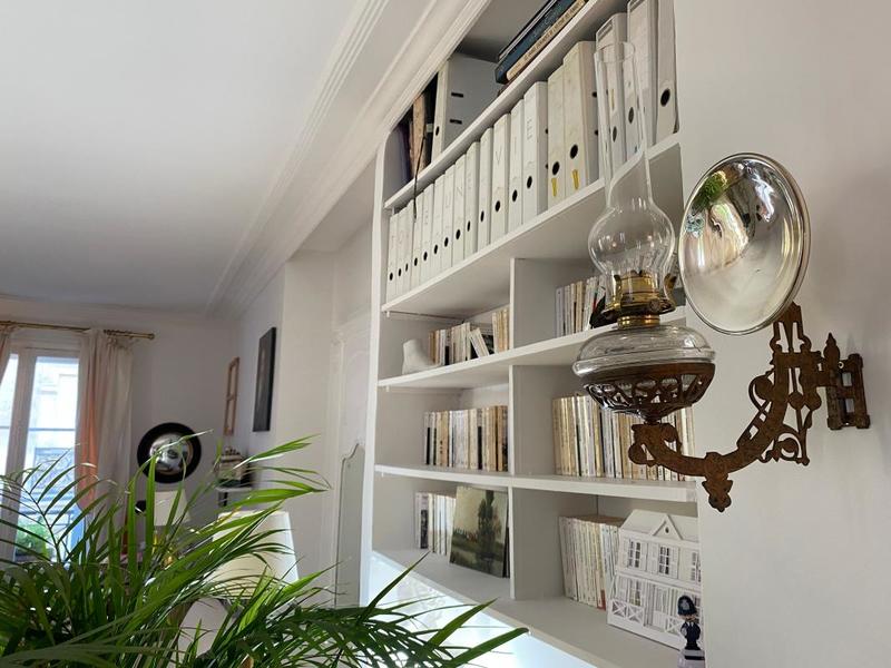 Appartement - 80 m² - 2 pièces