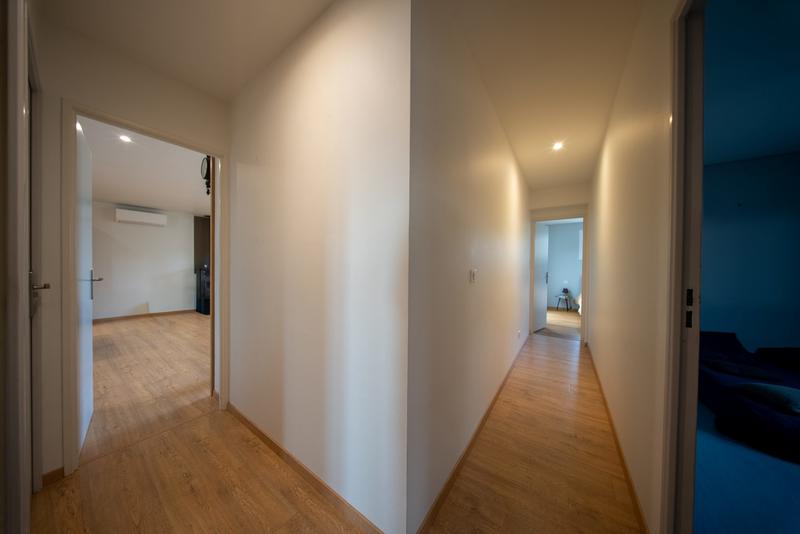 Maison - 121 m² - 5 pièces