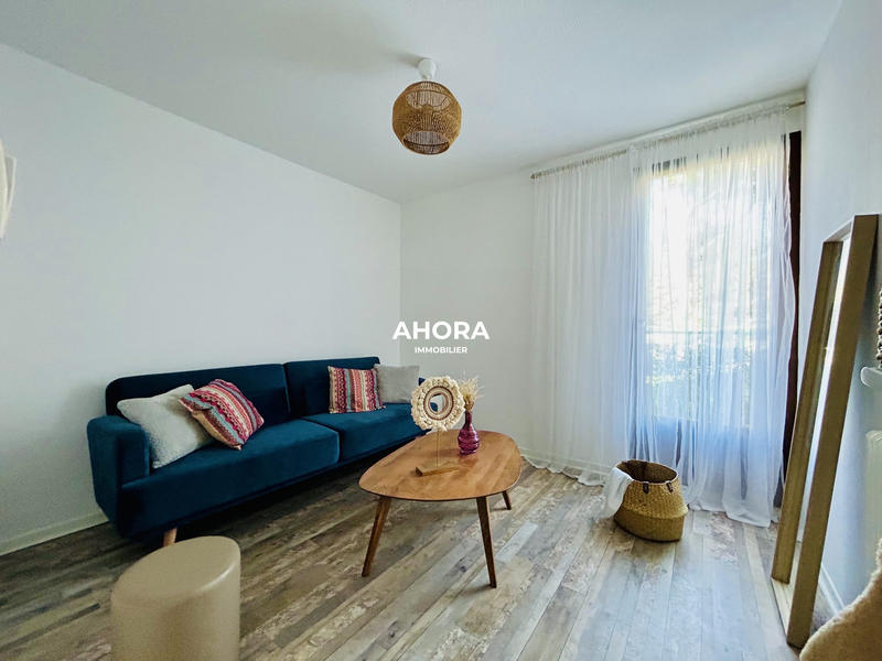 Appartement - 71 m² - 4 pièces