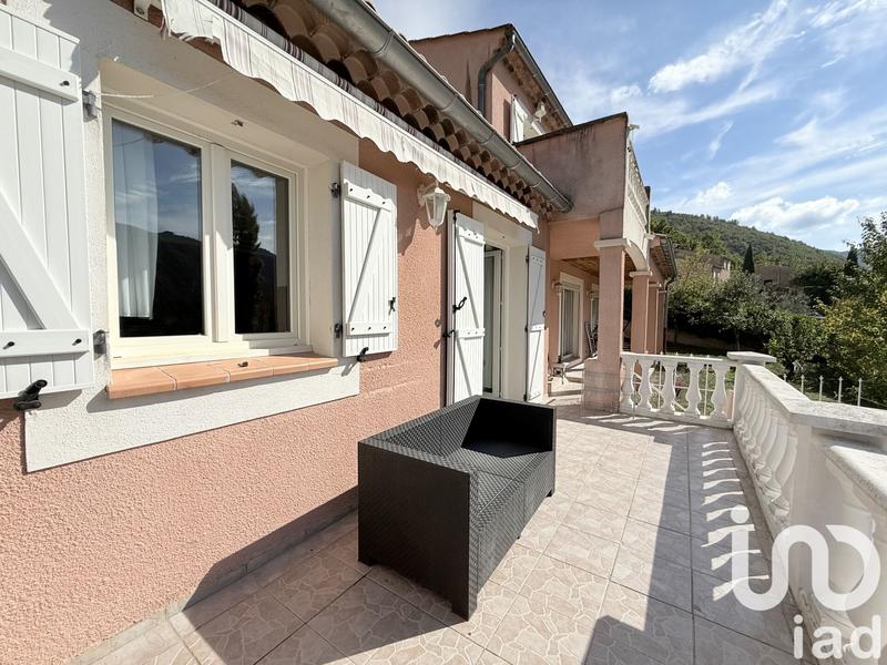 Maison - 153 m² - 5 pièces