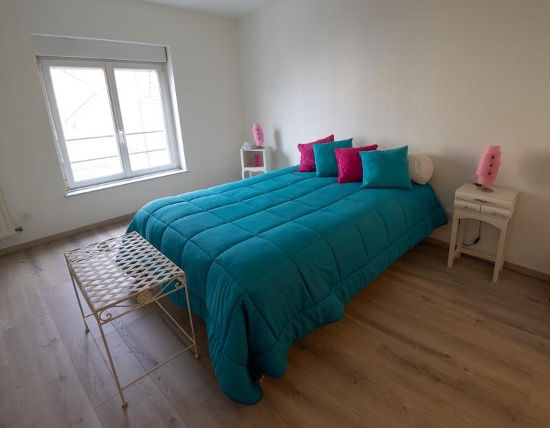 Demeure - 355 m² - 14 pièces