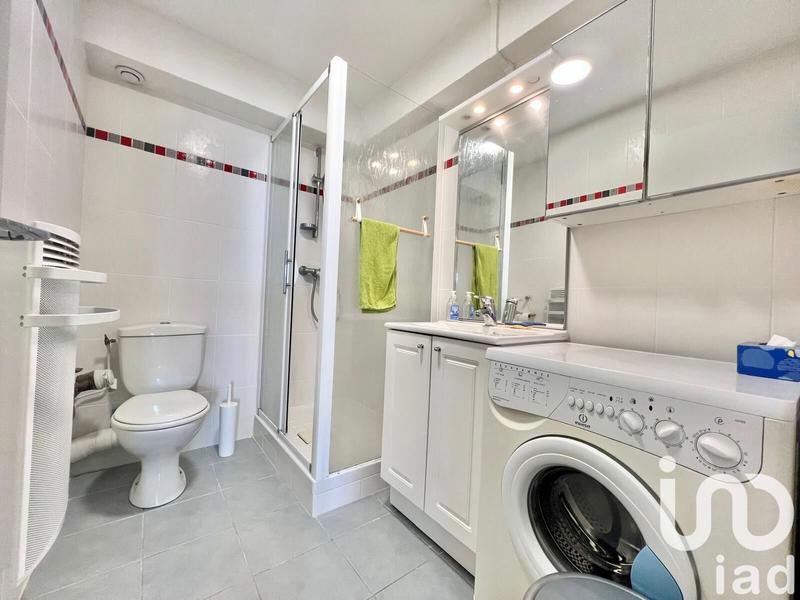 Appartement - 36 m² - 4 pièces