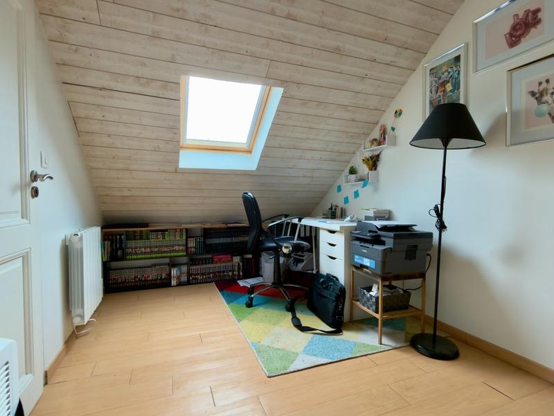 Maison - 109 m² - 5 pièces