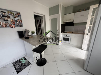 Maison - 72 m² - 4 pièces