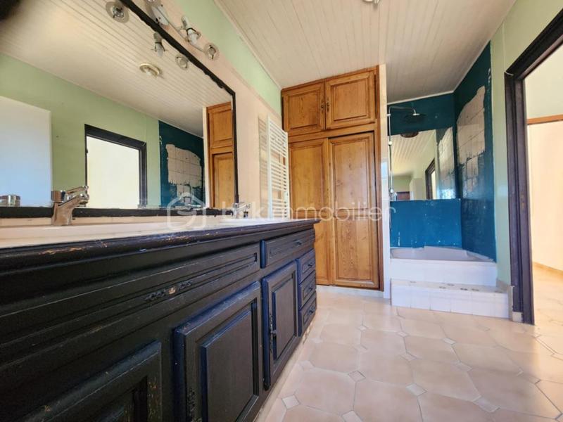 Villa - 124 m² - 4 pièces