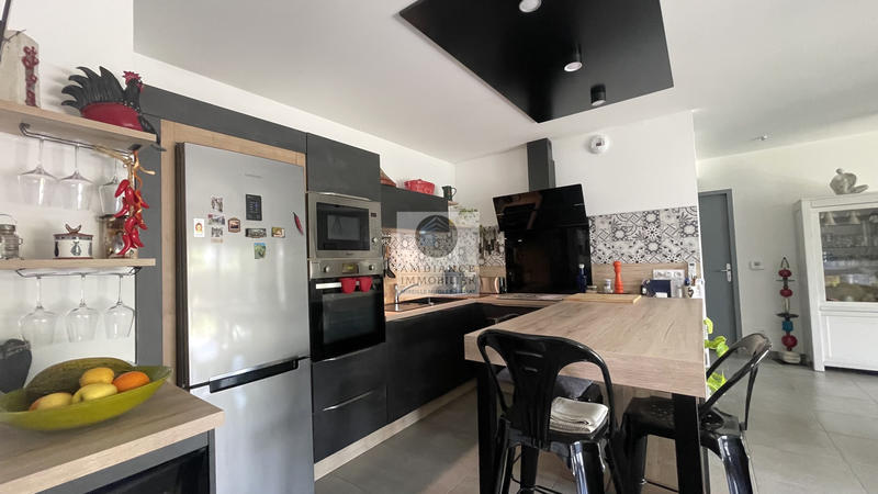 Appartement - 103 m² - 4 pièces