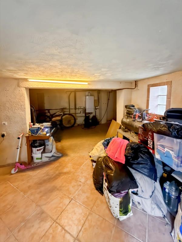 Maison - 73 m² - 4 pièces