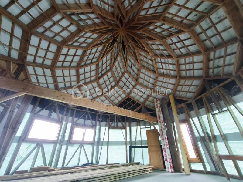 Maison - 84 m² - 3 pièces