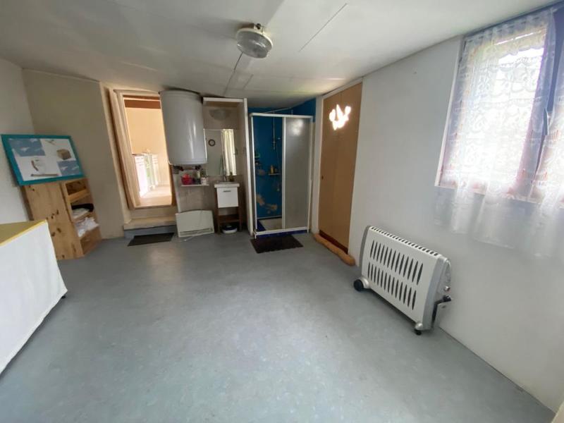 Maison - 71 m² - 5 pièces