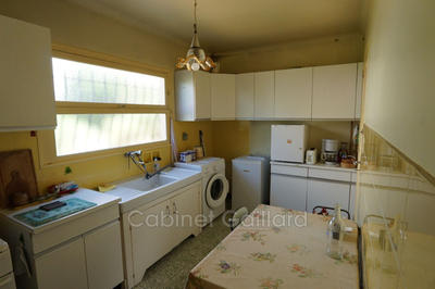 Maison - 70 m² - 4 pièces