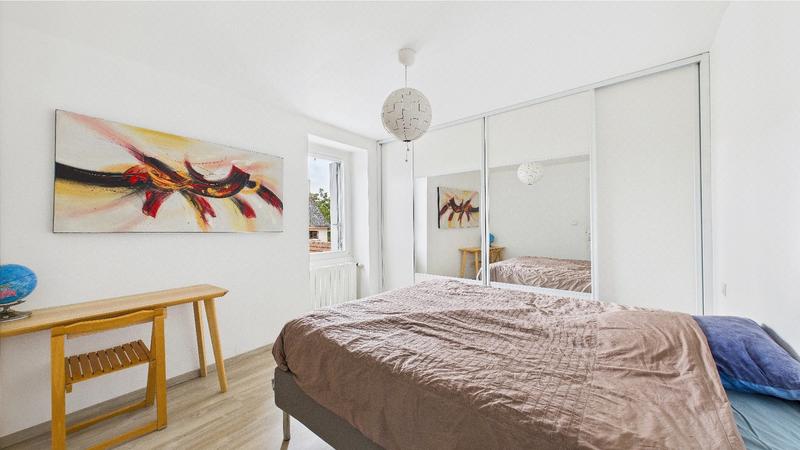 Maison - 146 m² - 5 pièces