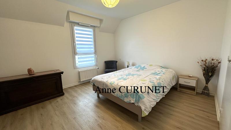 Duplex - 108 m² - 5 pièces