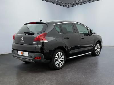 Peugeot 3008 2.0 HDi 150ch Fap Bvm6 Allure