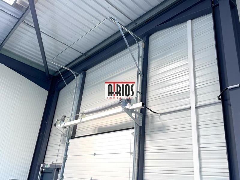 Local commercial - 420 m²