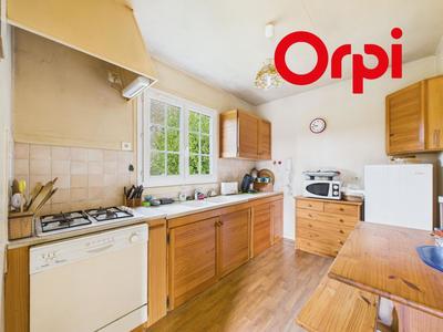 Maison - 59 m² - 3 pièces