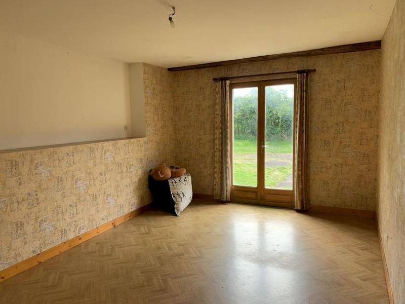 Longère - 145 m² - 5 pièces