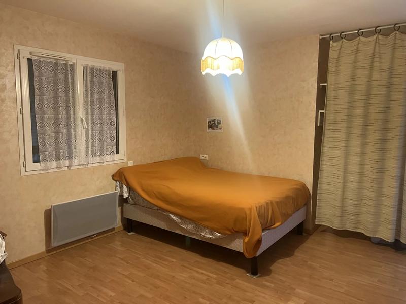 Maison - 133 m² - 6 pièces