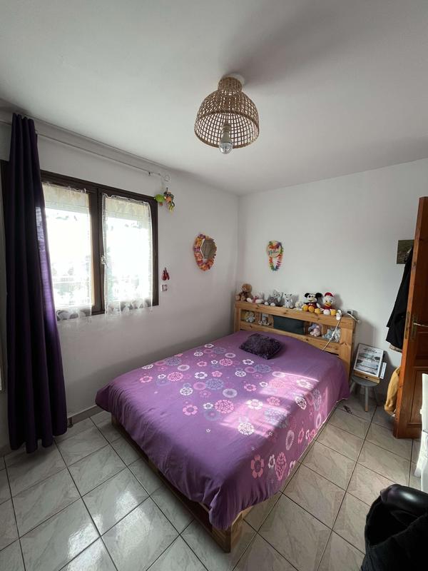 Villa - 135 m² - 7 pièces