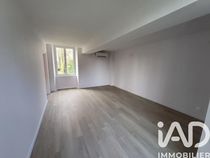 Maison de maîtres - 222 m² - 6 pièces