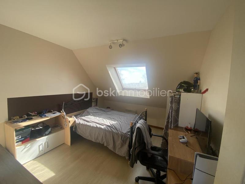 Maison - 98 m² - 5 pièces