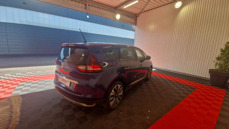 Renault Grand Scénic IV Tce 140 Edc Evolution