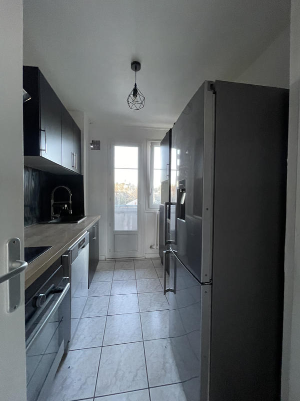 Appartement - 69 m² - 3 pièces