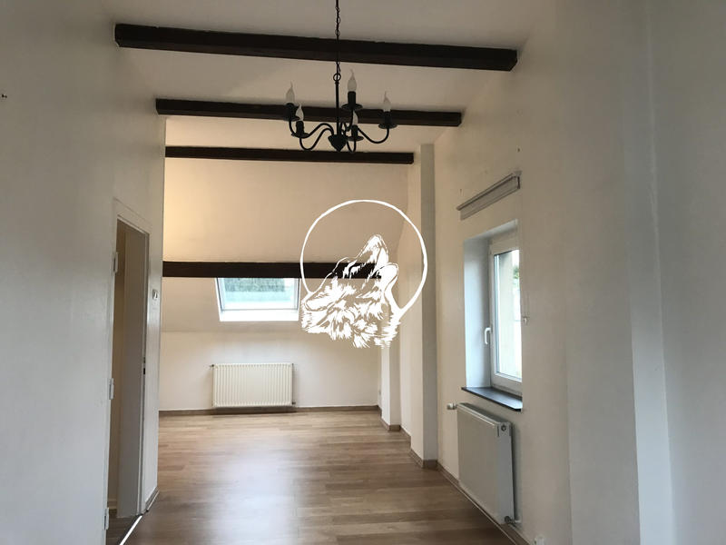 Maison - 215 m² - 10 pièces