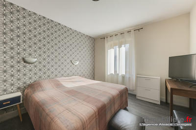 Maison ancienne - 117 m² - 6 pièces