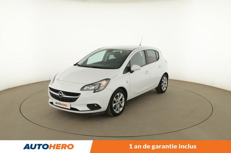 Opel Corsa 1.4 Excite 5p 90 ch