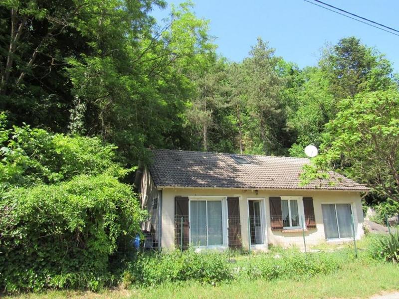 Maison - 115 m² - 6 pièces