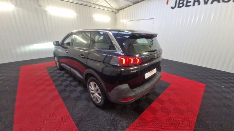 Peugeot 5008 BlueHDi 130 s&amp;amp;S Active Pack