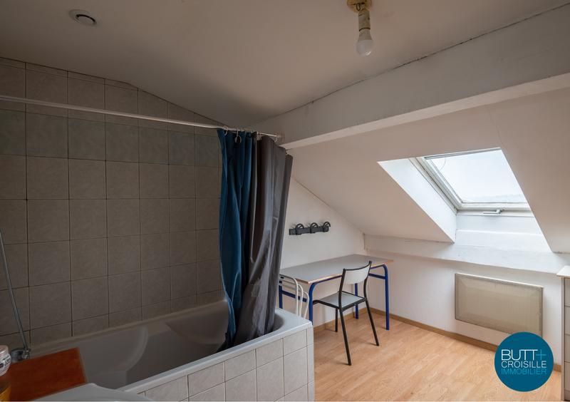 Maison - 137 m² - 6 pièces