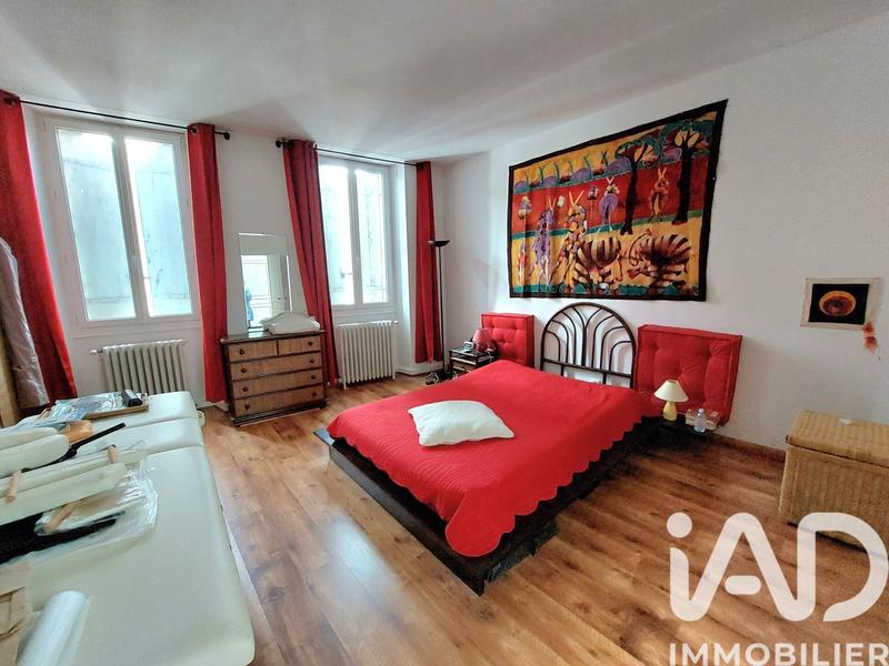 Maison de ville - 176 m² - 5 pièces