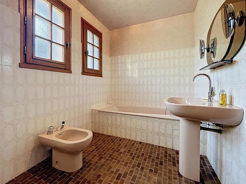 Maison - 109 m² - 4 pièces