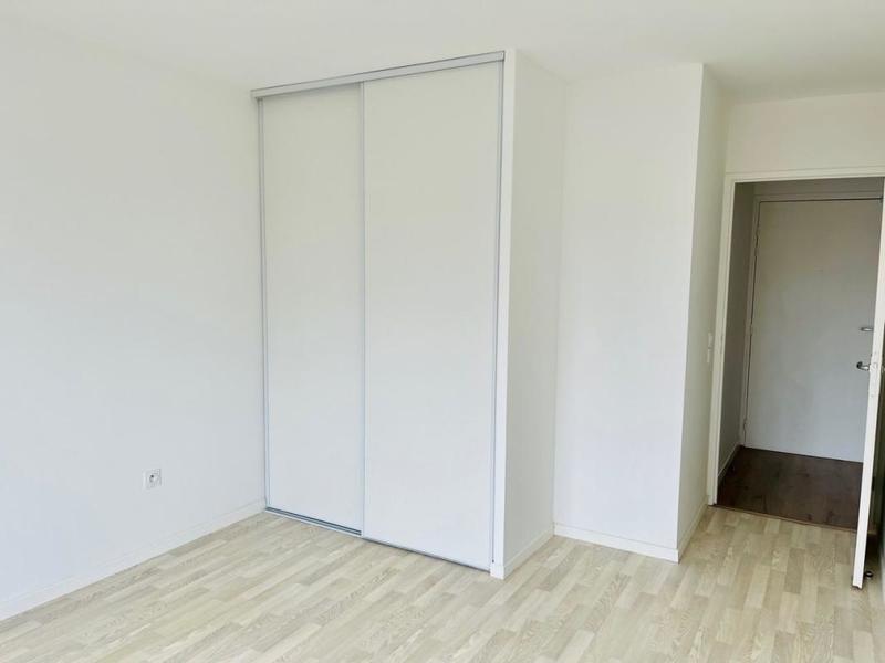 Appartement - 43 m² - 1 pièce