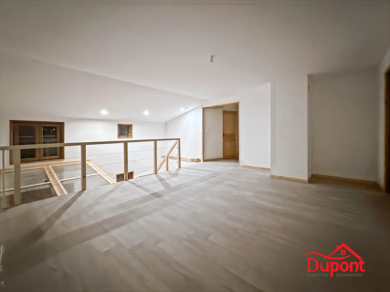 Maison ancienne - 225 m² - 5 pièces