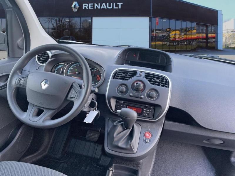 Renault Kangoo E-Tech Electrique Achat Integral Grand Confort-19