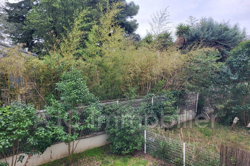 Appartement - 45 m²